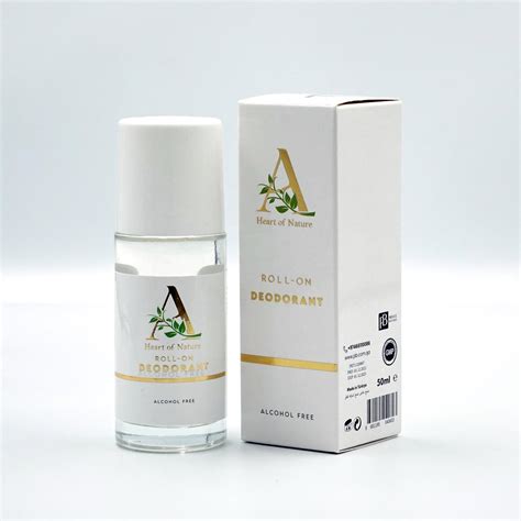 Roll-On Deodorant – Private Boutique