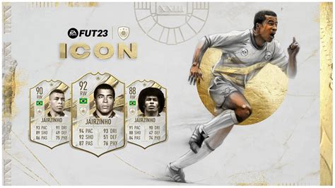 FIFA 23 Ultimate Team Mid Icon Jairzinho SBC: How to complete, expected ...