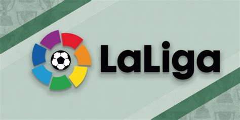 La Liga TV Schedule - SoccerTV Blog