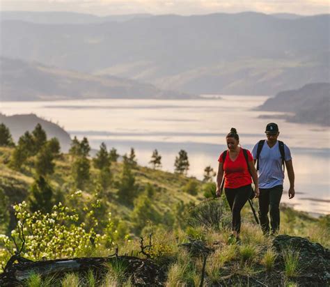 Hiking | Tourism Kamloops, BC | Hiking, Kamloops, Tourism