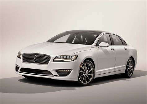 New Lincoln MKZ 2023 2.0T Premier Photos, Prices And Specs in UAE