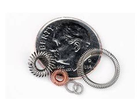 Wholesale Micro Coil Spring , Micro Spring Company -Atlas