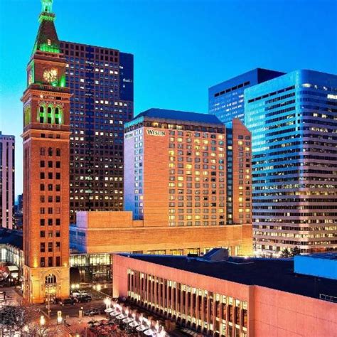 Hotels Denver Colorado Near Coors Field