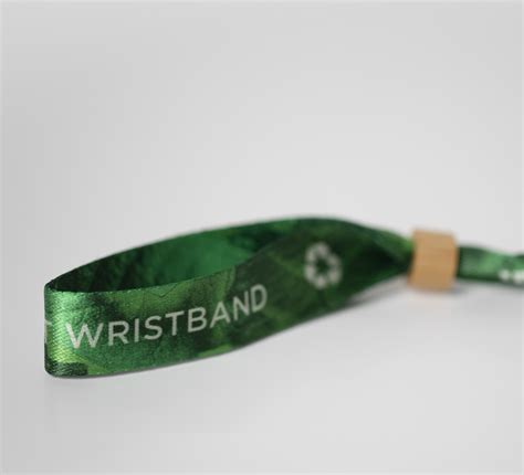 Wristbands – ACCESS® Event Solutions | Custom Passes – Custom ...