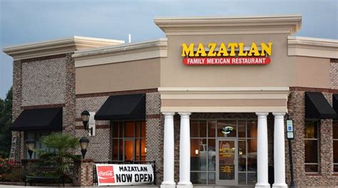 OMG - Review of Mazatlan Family Mexican Restaurant, Mooresville, NC ...