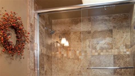 How to Install a Sliding Glass Shower Door |Glass Doctor