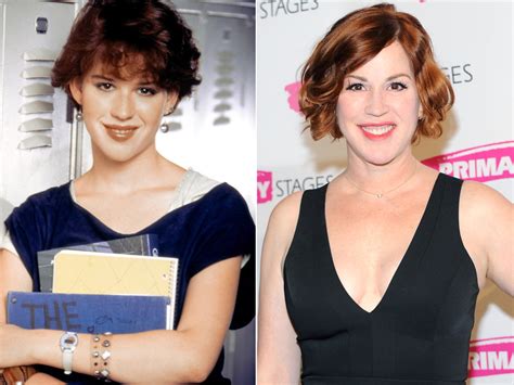 Molly Ringwald: Net Worth, Age, Movies, Husband, Kids, Bio - Celeb Tattler