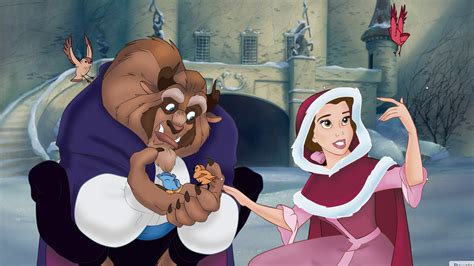 10 Fascinating Revelations About Beauty and the Beast, 25 Years Later ...