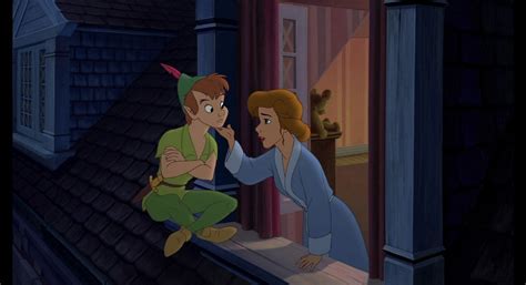 Disney’s ‘Peter Pan’ Remake Retitled ‘Peter Pan and Wendy’ - Eyeing To Begin Filming April 17th ...