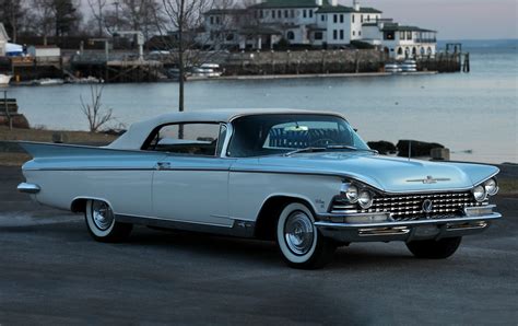 1959 Buick Electra 225 Convertible | Gooding & Company