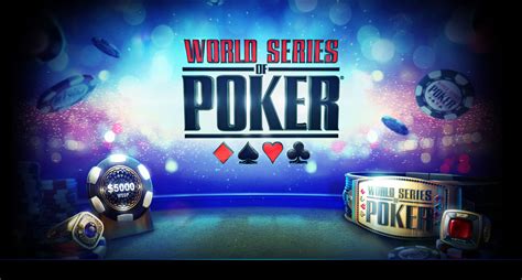 Start Your Poker Career With No Risk to Your Bankroll on the WSOP Play ...