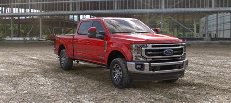 2023 Ford Super Duty F250 Truck Price, Release Date And Specs - 2023 - 2024 Ford