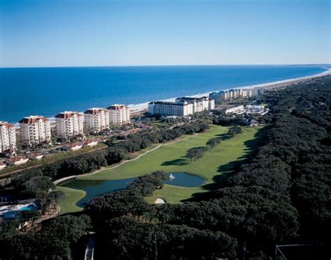 Pack a camera at photogenic Golf Club of Amelia Island - Florida Golf