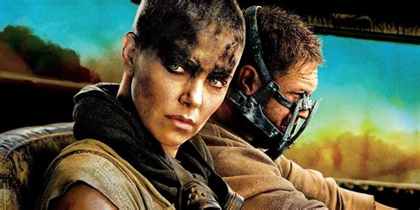 Furiosa: Release Date, Cast, Story & Everything We Know About The Mad ...