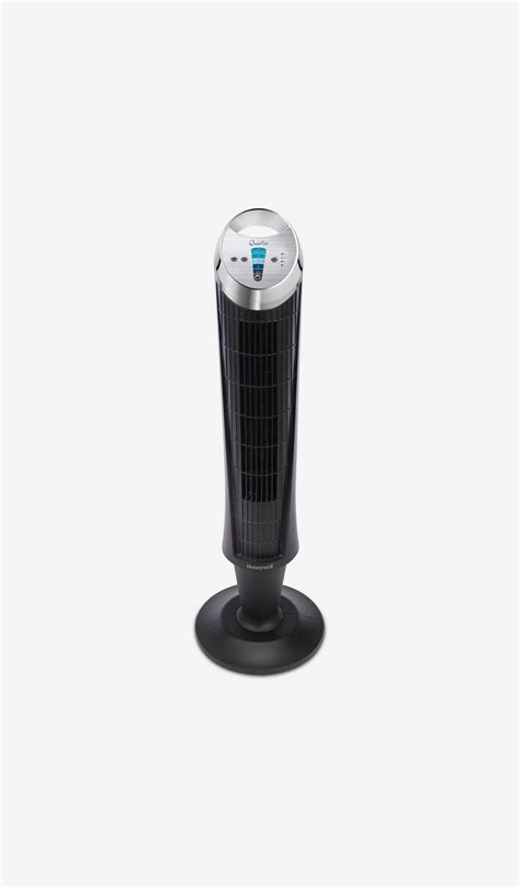 Honeywell Quiet Tower Fan Review | The Strategist