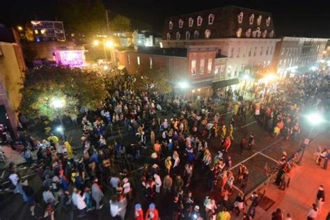 Athens Ohio Halloween Block Party - Alchetron, the free social encyclopedia