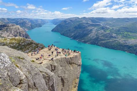 15 Top Tourist Attractions in Stavanger | PlanetWare