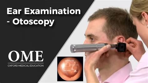 Otoscopy (Ear Examination) - ENT - YouTube