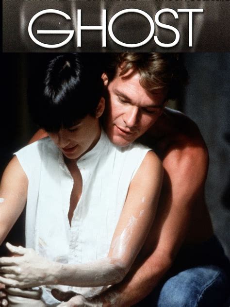 Ghost FULL MOVIE HD1080p Sub English Play For FREE | Ghost movies, Tv series online, Patrick ...