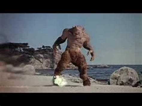 Sinbad - Cyclops Scene 1 | Classic monster movies, Stop motion, Movie ...