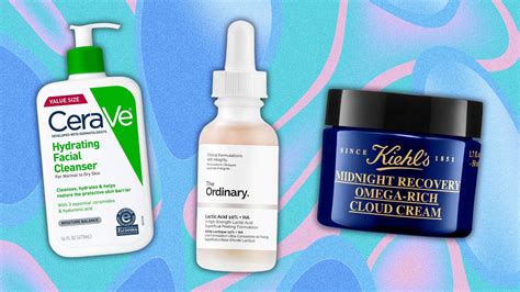 Skin Care for Men in 2023: A Perfect Simple and Affordable Routine | GQ