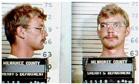 How Did Jeffrey Dahmer Die His Early Life And Cause O - vrogue.co