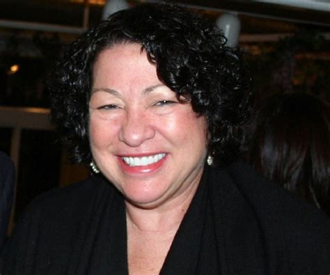 Sonia Sotomayor Biography - Facts, Childhood, Family Life & Achievements