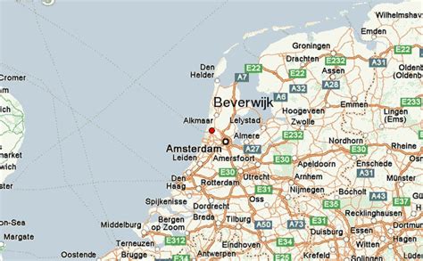 Beverwijk Location Guide