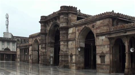 Ahmedabad marked as the First Unesco World Heritage City of India - w3buzz