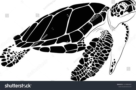 Sea Turtle Logo Design: Over 10,603 Royalty-Free Licensable Stock ...