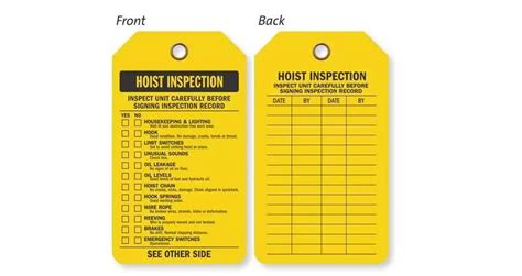 Benefits Of Overhead Crane and hoist Inspections