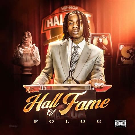 Polo G Reveals Full Tracklist and Features for New Album ‘Hall of Fame ...