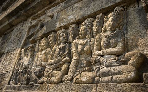 Borobudur Wallpapers, Pictures, Images