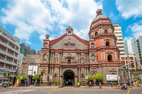 Binondo Chinatown Manila Walking and Food Guided Tour