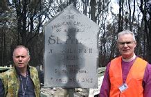 Diocese of Melbourne : Anglican Church League, Sydney, Australia