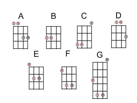 Bass Guitar Chords Chart | Bass guitar chords, Guitar chord chart, Guitar chords