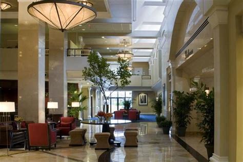 Sheraton Pentagon City Hotel, Arlington - Compare Deals