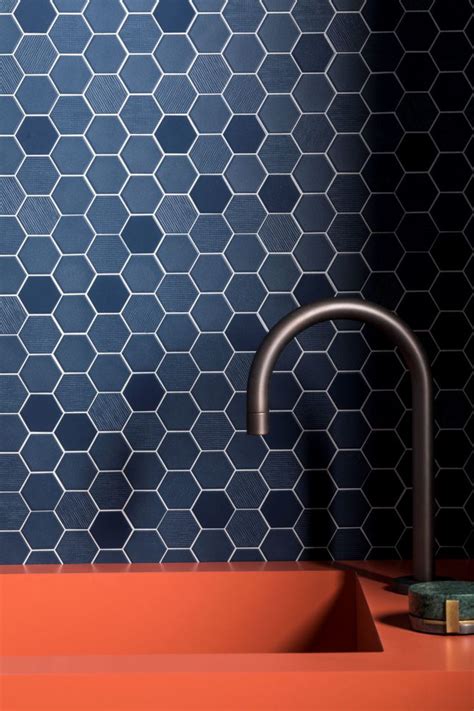 Mosaic Tiles | Wall & Floor Tiles | Mandarin Stone | Mosaic backsplash kitchen, Kitchen ...