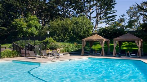 Monterey CA Hotel | Hyatt Regency Monterey Hotel and Spa on Del Monte Golf Course