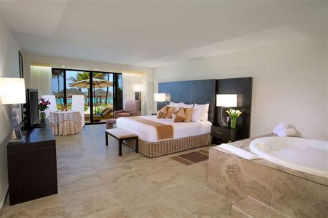 Rooms - Grand Oasis Tulum Riviera | Oasis Hotels & Resorts