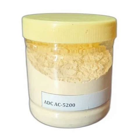 Azodicarbonamide ADCA Powder, Packaging Type: Bag, Packaging Size: 25 Kg at Rs 175/kg in Kanpur