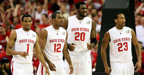 The 3 Best Big Ten Basketball Teams Of The 21st Century