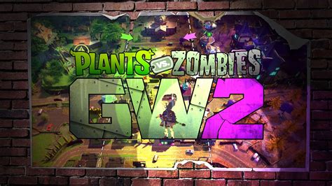 Plants vs Zombies Garden Warfare 2 Release: 3 Things to Know