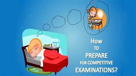 How to prepare for competitive exams? | Zeeknews