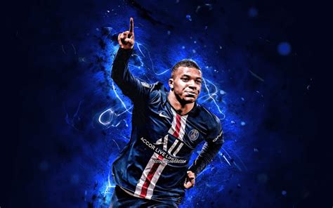 Mbappe Psg Wallpapers Top Free Mbappe Psg Backgrounds Wallpaperaccess ...