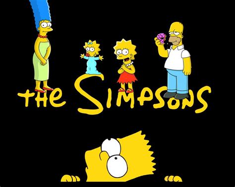 🔥 Download Homer Simpson The Simpsons Wallpaper High Definition Quality ...