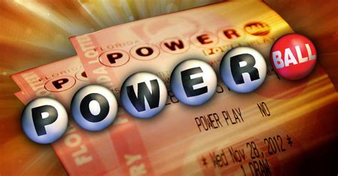 Powerball Jackpot Hits $1.2 Billion for Wednesday