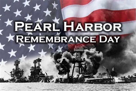 National pearl harbor remembrance day - garetcore