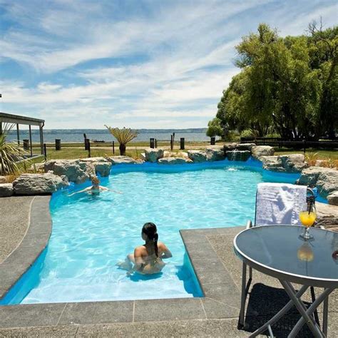 The 9 best spa hotels in Rotorua