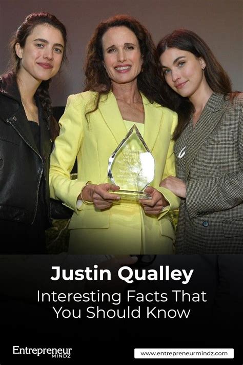 Meet Justin Qualley: Interesting Facts That You Should Know Drama Film ...